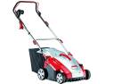 Wertykulator elektryczny - AL-KO Combi Care 36 E Comfort