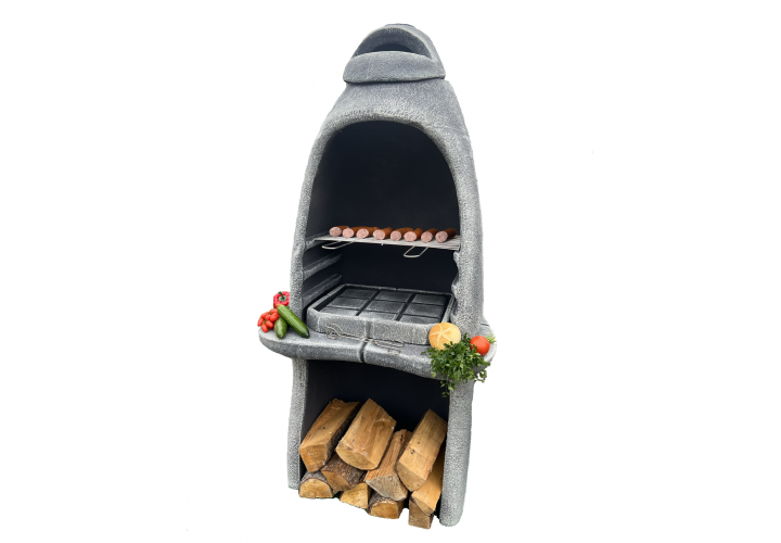  Grill betonowy ERATO