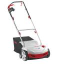 Aerator wertykulator elektryczny - AL-KO Combi Care 38 E Comfort z koszem
