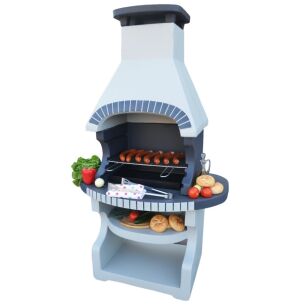 Grill betonowy KRONOS
