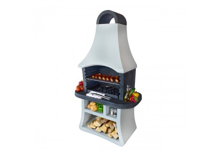 Grill betonowy APOLLO (K5)
