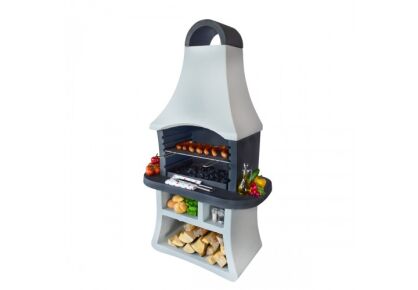 Grill betonowy APOLLO (K5)