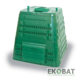 Kompostownik - Ekokompostownik TERMO 410