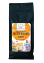 Kawa ziarnista Kawuszka Rwanda Muhondo Honey 100% Arabica 250g