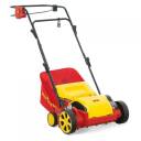Wertykulator elektryczny moc 1200W szer. 30cm - V 302 E WOLF-Garten