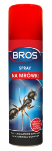 BROS spray na mrówki - 150 ml