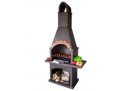 Grill betonowy EROS