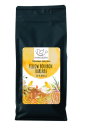 Kawa ziarnista Brazylia Yellow Bourbon Barinas przelew