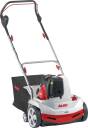 Wertykulator spalinowy - 2 wałki robocze - AL-KO SILVER 38 P COMBI