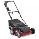 Wertykulator elektryczny - Optima 34 VE moc 1500W szer. 34cm MTD
