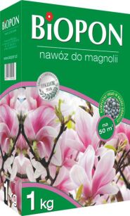 BIOPON do magnolii 1kg