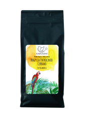 Kawa ziarnista Brazylia Cerrado Patrocinio 100% Arabica