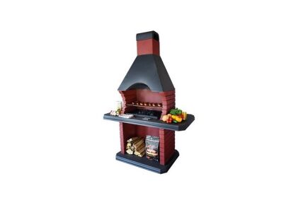 Grill betonowy URANOS